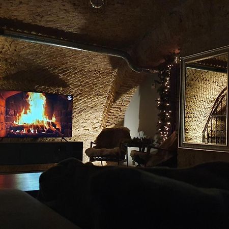 Unique Apartment Old Town VNO Extérieur photo