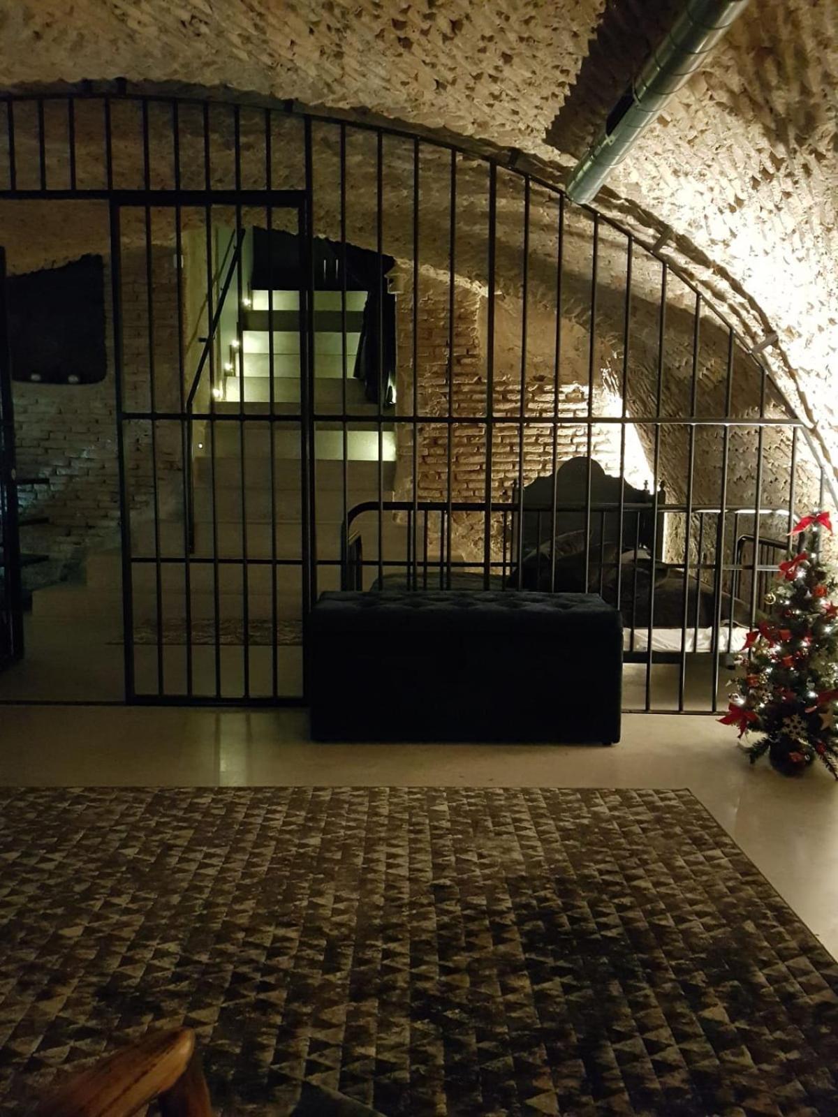 Unique Apartment Old Town VNO Extérieur photo