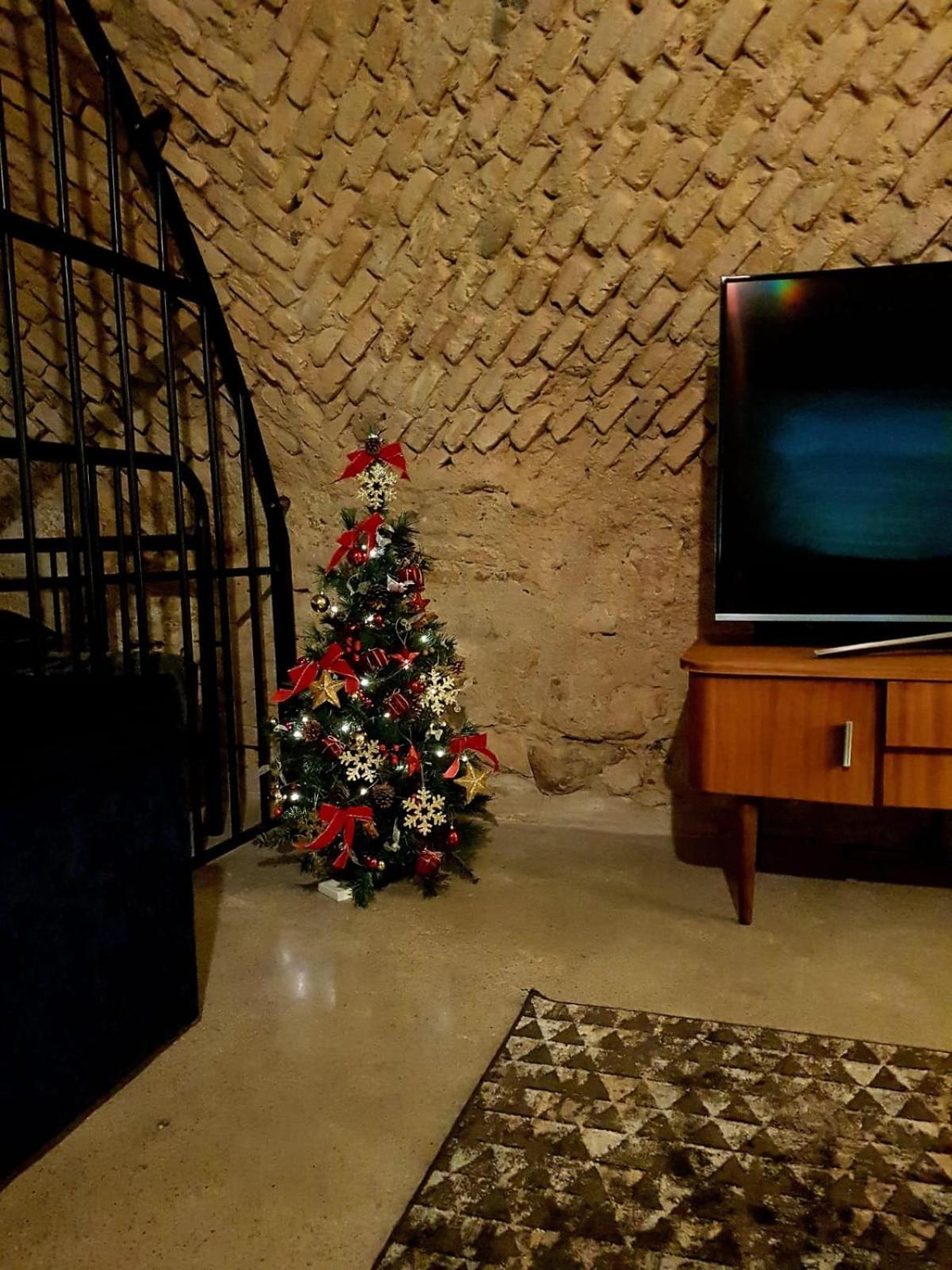 Unique Apartment Old Town VNO Extérieur photo