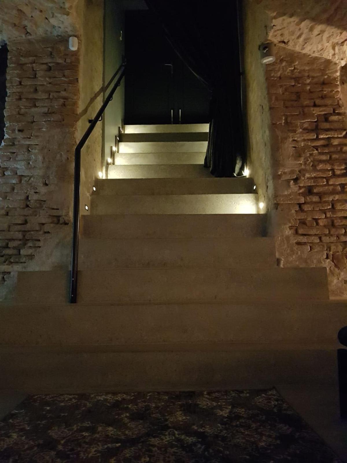 Unique Apartment Old Town VNO Extérieur photo