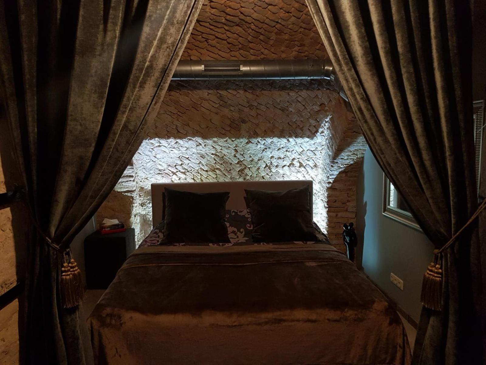 Unique Apartment Old Town VNO Extérieur photo