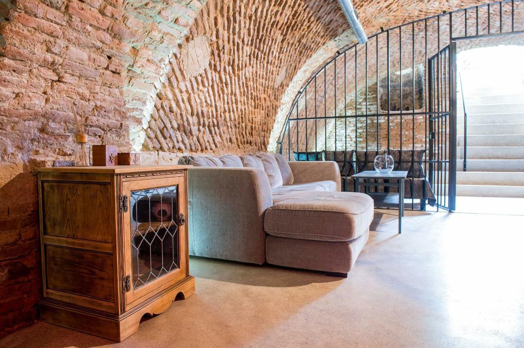 Unique Apartment Old Town VNO Extérieur photo