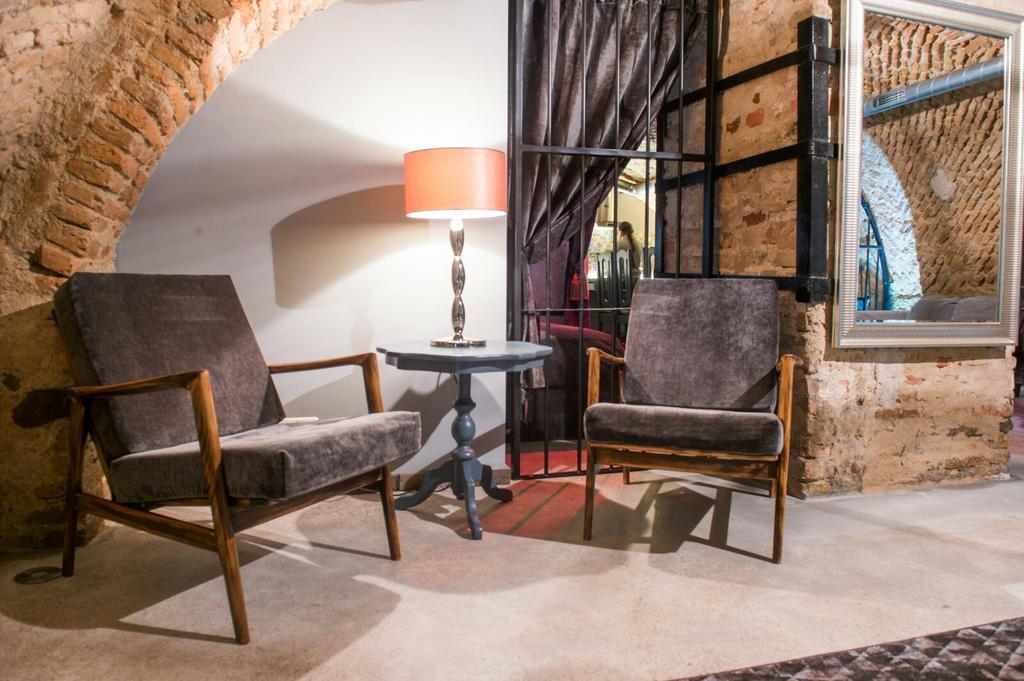 Unique Apartment Old Town VNO Extérieur photo
