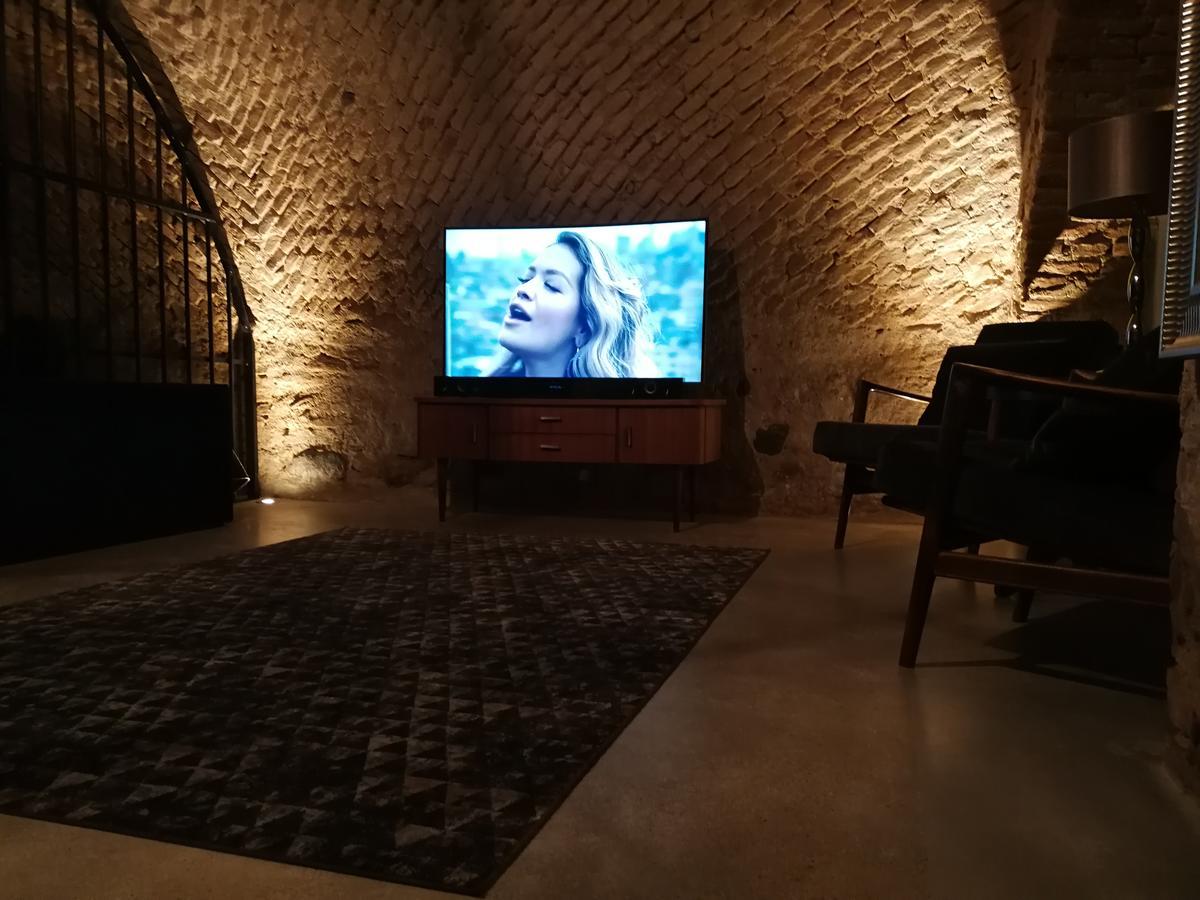 Unique Apartment Old Town VNO Extérieur photo