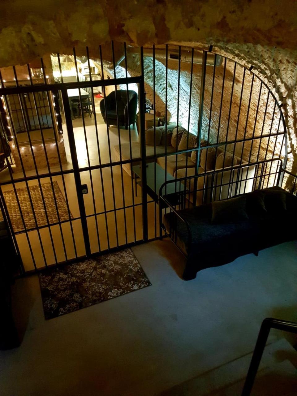 Unique Apartment Old Town VNO Extérieur photo